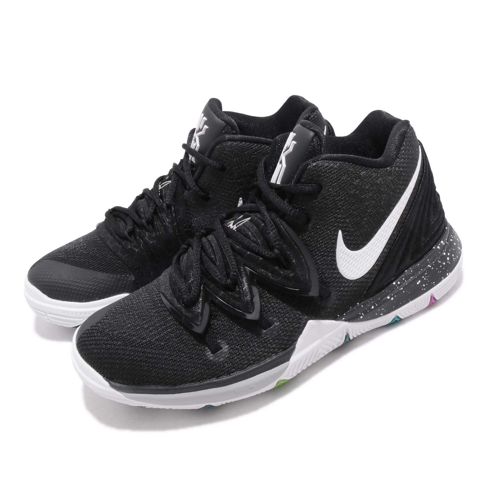 Nike 籃球鞋 Kyrie 5 PS 運動 童鞋 AQ2458-901