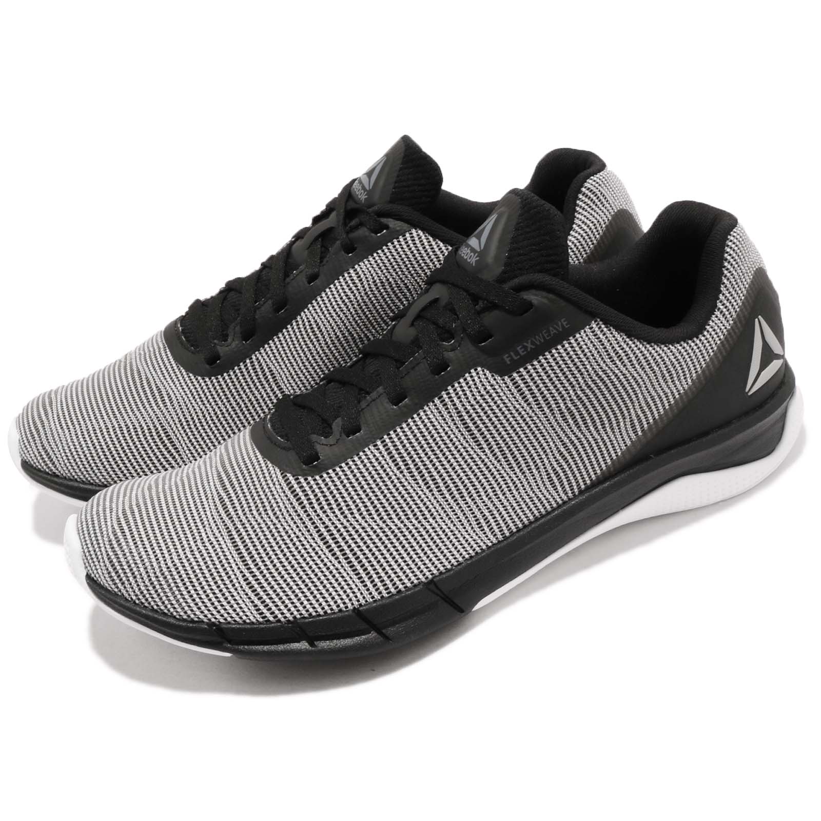 Reebok 慢跑鞋 Fast Flexweave 男鞋 CN5097