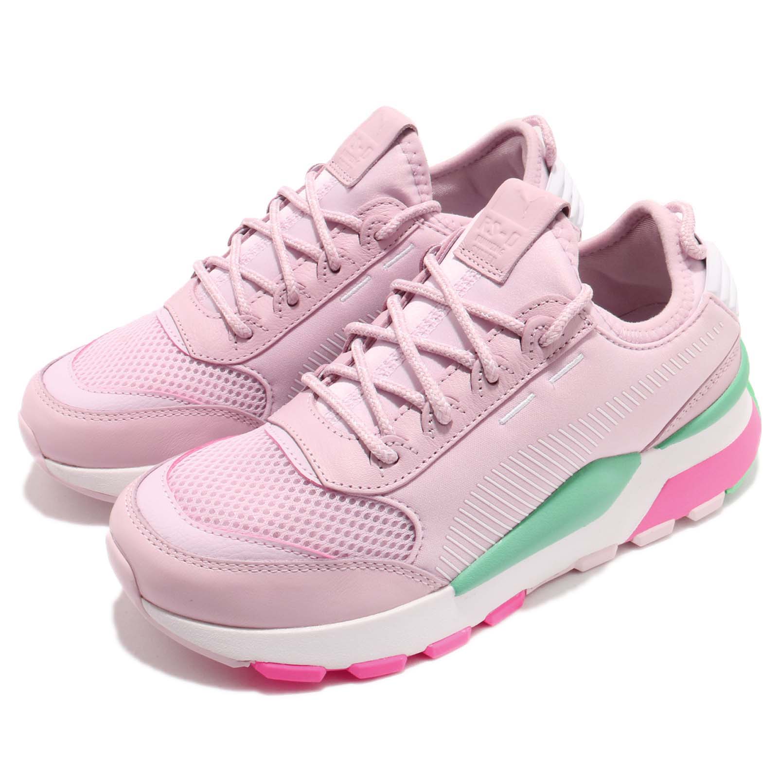 Puma 慢跑鞋 RS-0 Play 運動 女鞋 36751504