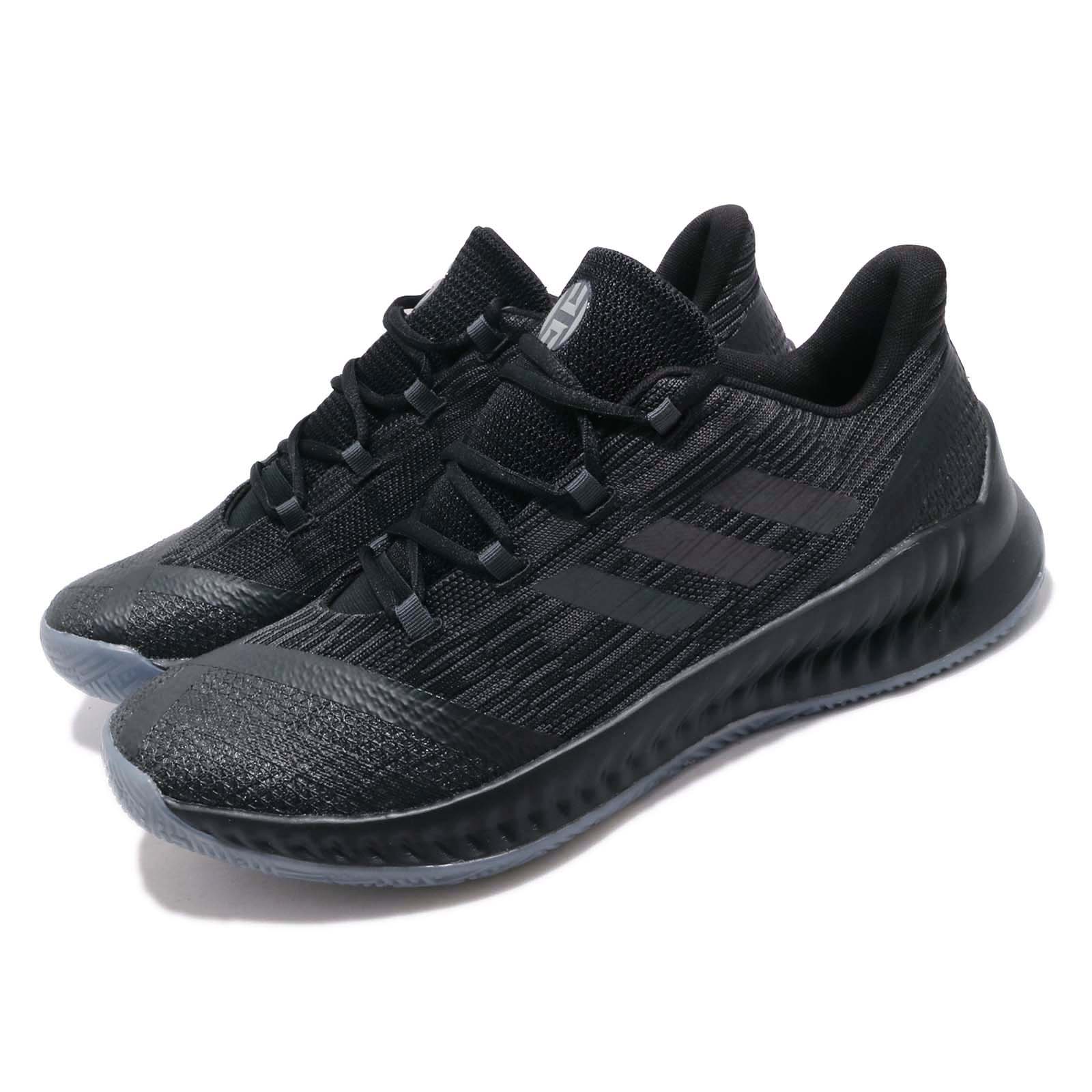 adidas 籃球鞋 Harden B/E 2 運動 男鞋 AC7436