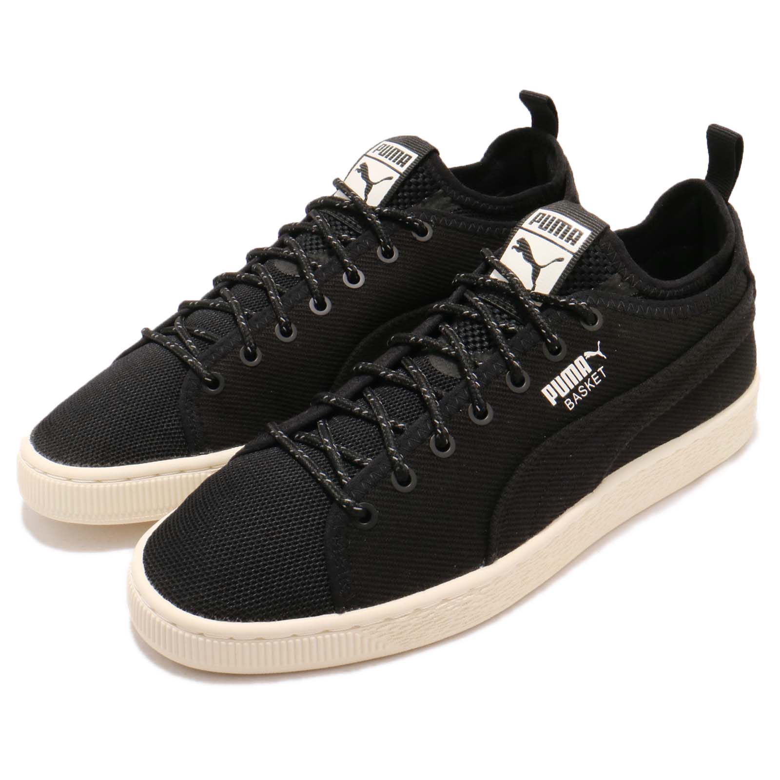 Puma 休閒鞋 Basket Classic 男鞋 女鞋 36661401