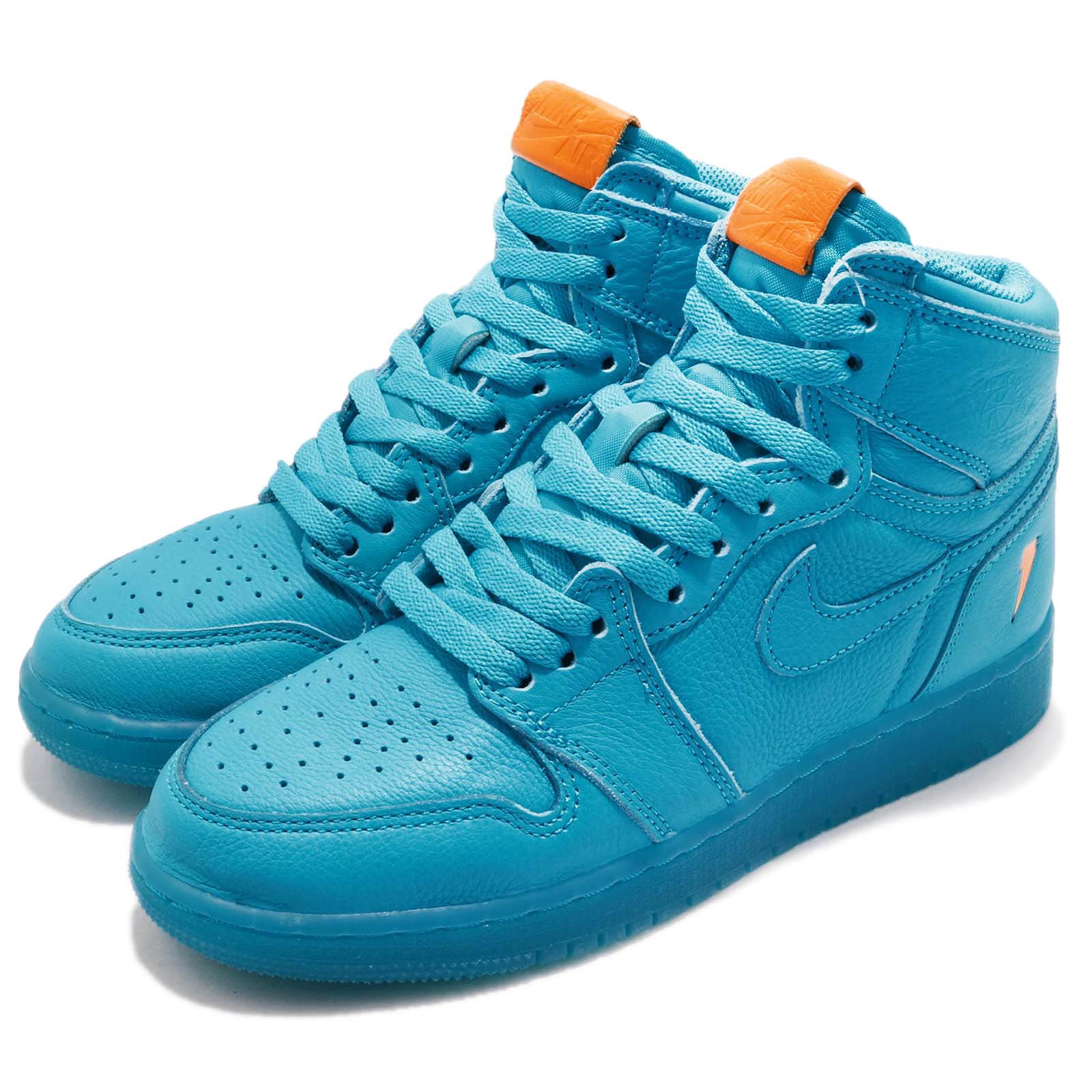 Nike 籃球鞋 Jordan 1 RET 運動 女鞋 AJ6000-455