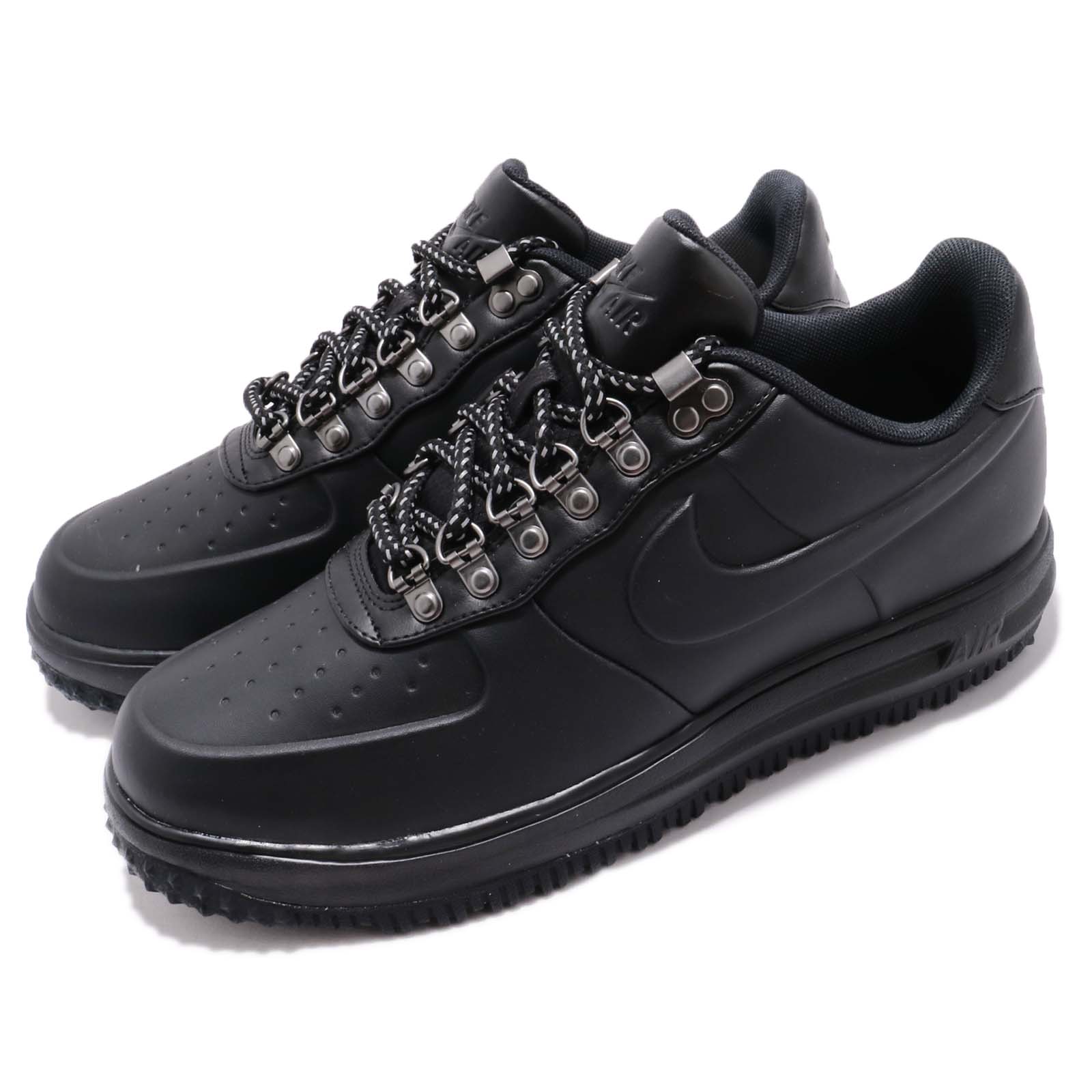 Nike 休閒鞋 LF1 Duckboot 運動 男鞋 AA1125-001