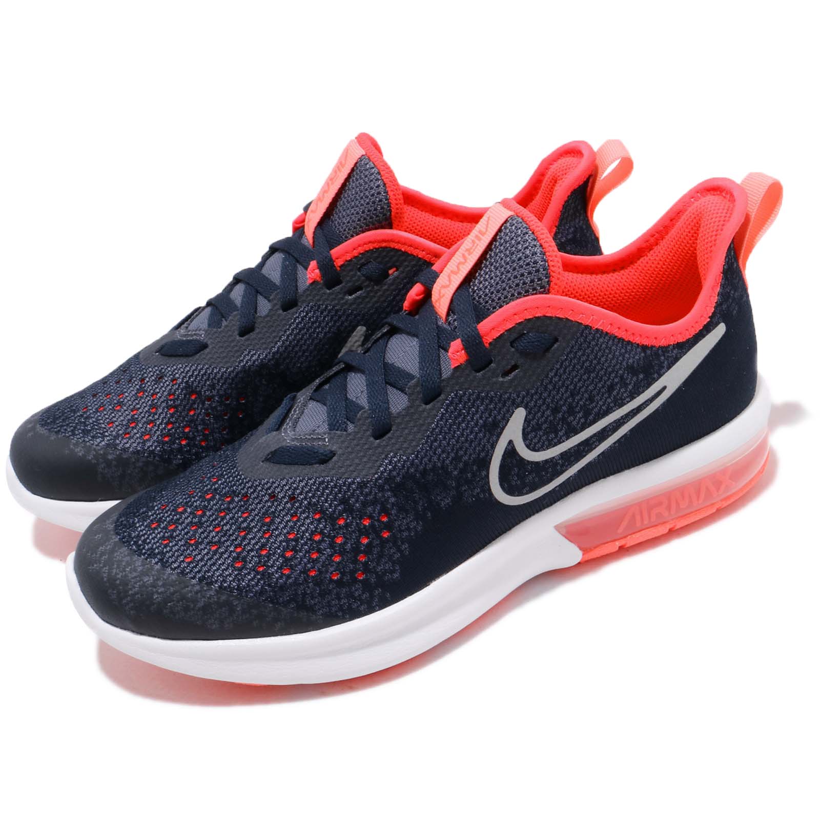 Nike Air Max Sequent 4 女鞋 AQ2245-500