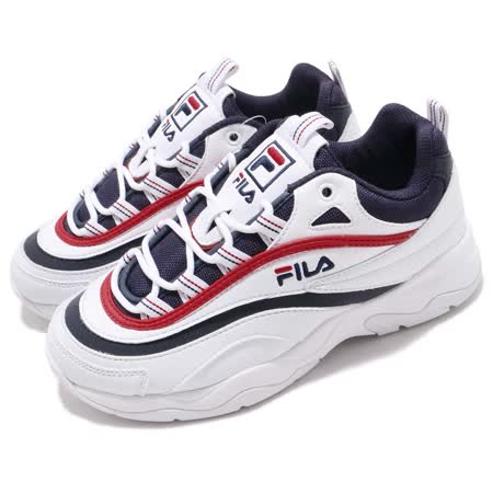 Fila 
Filaray KR運動鞋