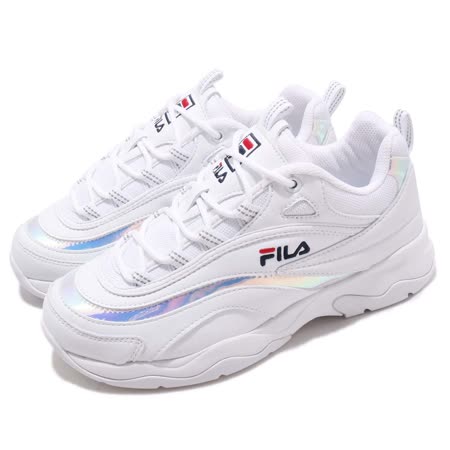 Fila 
Filaray低筒運動鞋