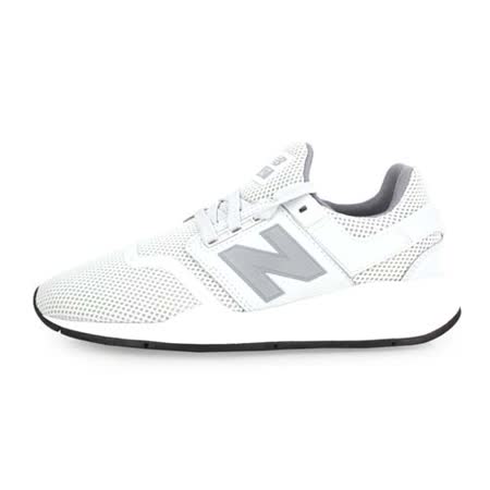 NEWBALANCE 247系列
休閒慢跑鞋(女) 