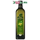 泰山 主廚精選第一道冷壓橄欖油(750ML)【愛買】