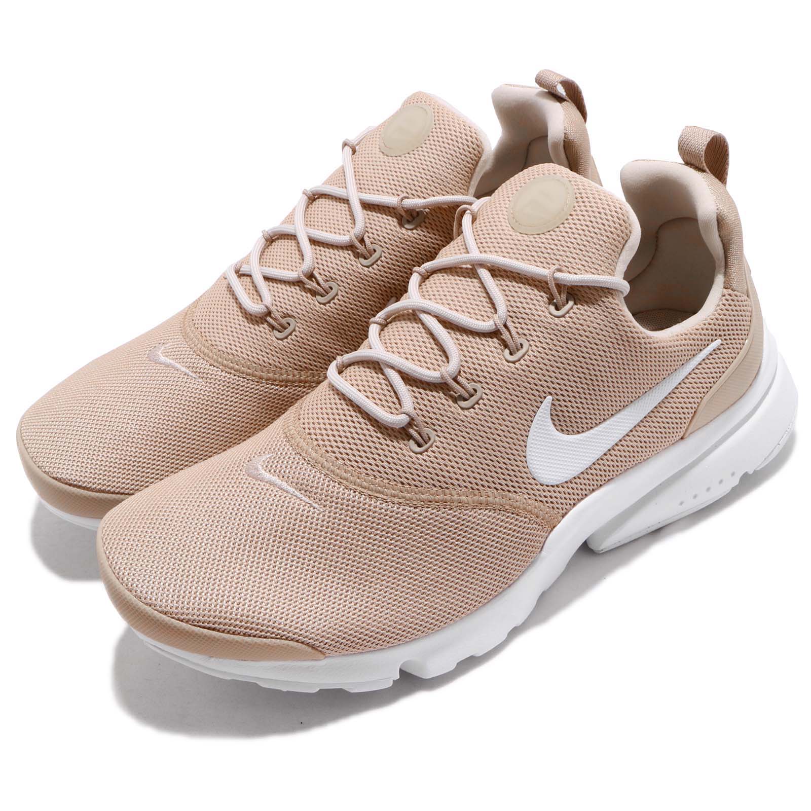 Nike 休閒鞋 Presto Fly 魚骨鞋 女鞋 910569-201