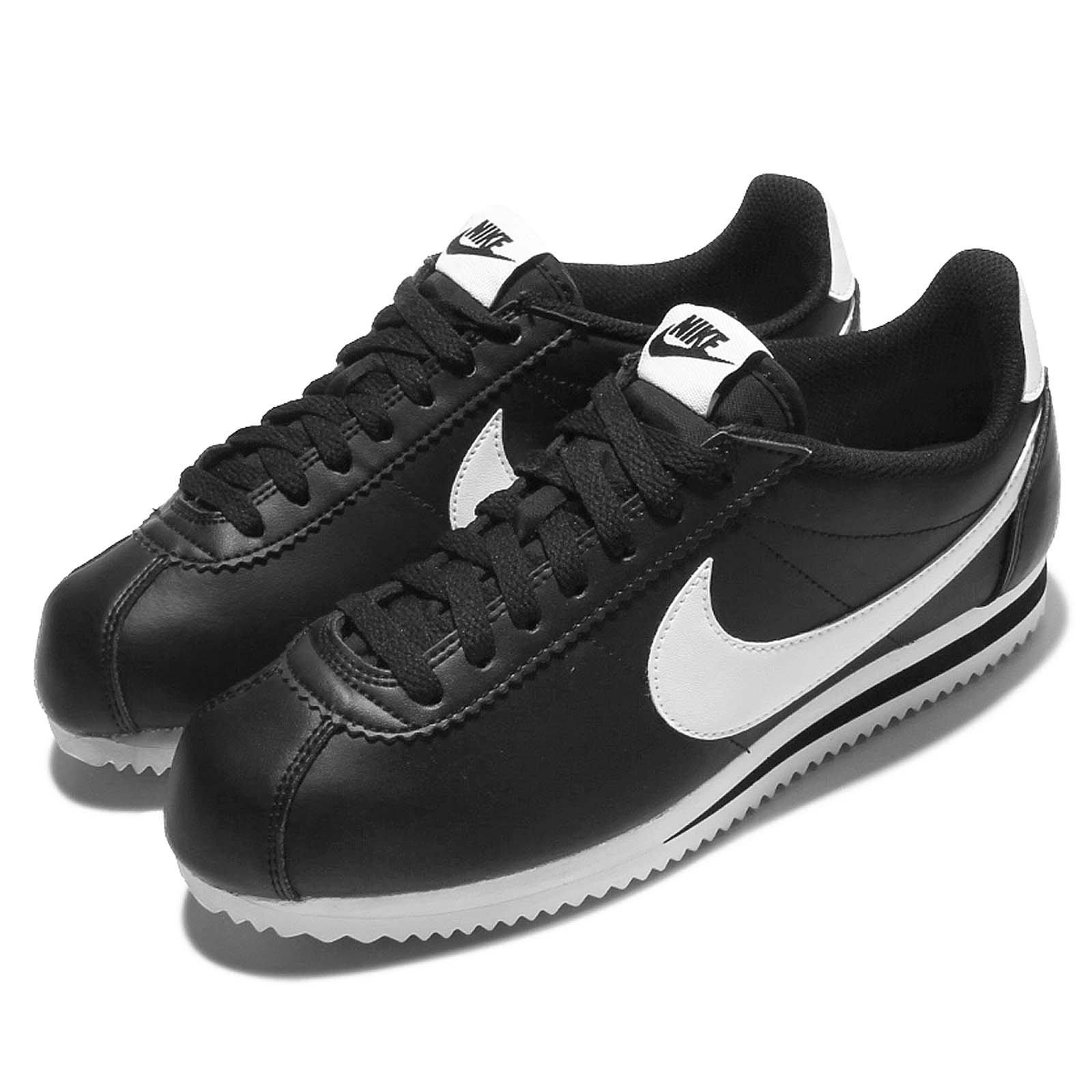 Nike Cortez 男鞋 女鞋 807471-010