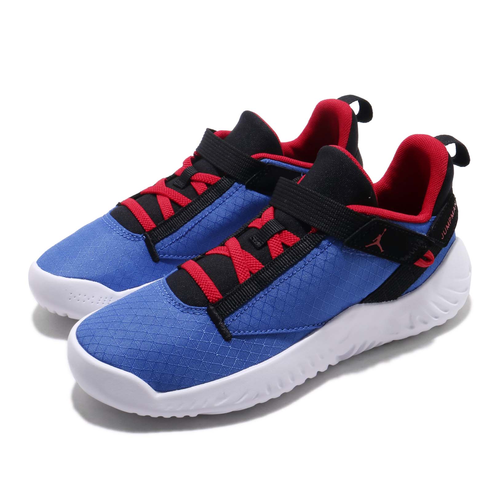 Nike 休閒鞋 Jordan Proto 23 運動 童鞋 AT5712-401