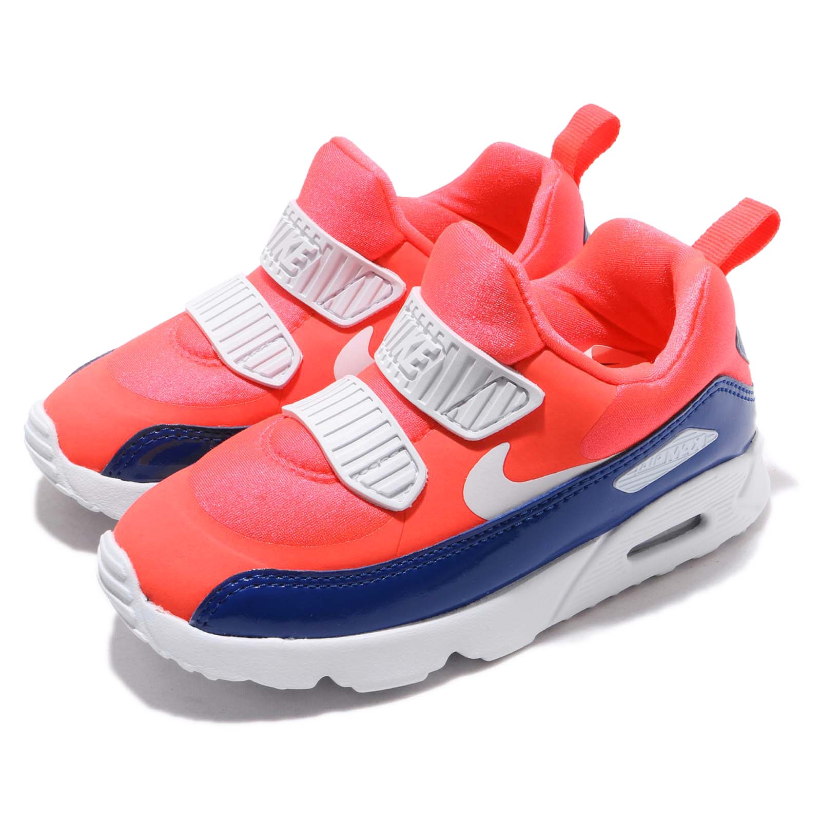 Nike 休閒鞋 Air Max Tiny 90 運動 童鞋 881924-604