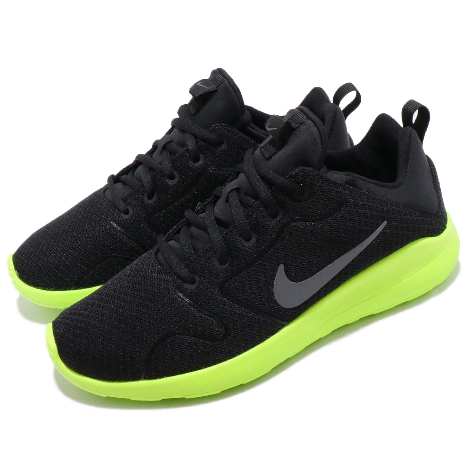 Nike 休閒鞋 Kaishi 2.0 運動 女鞋 844676-004