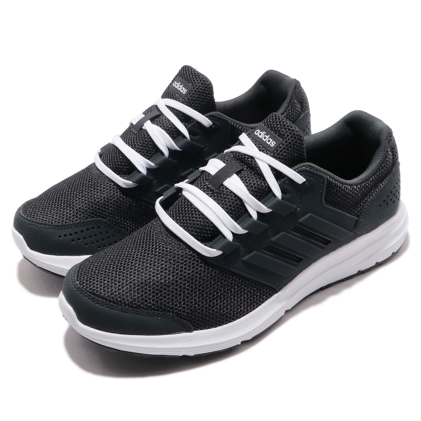adidas 慢跑鞋 Galaxy 4 低筒 運動 女鞋 CP8833