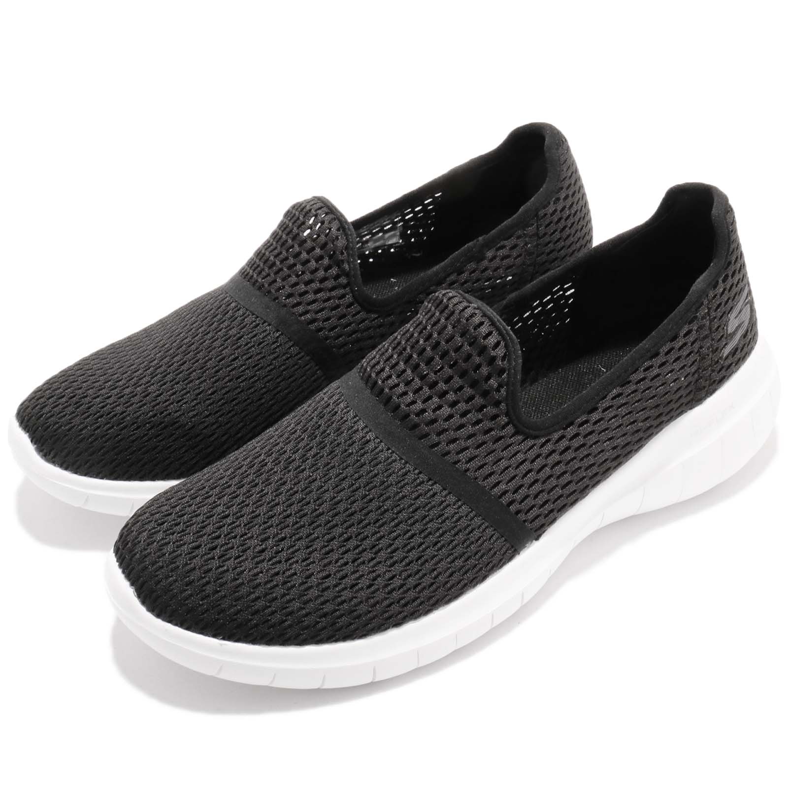 Skechers 健走鞋 Go Flex Max 運動 女鞋 15700BKW