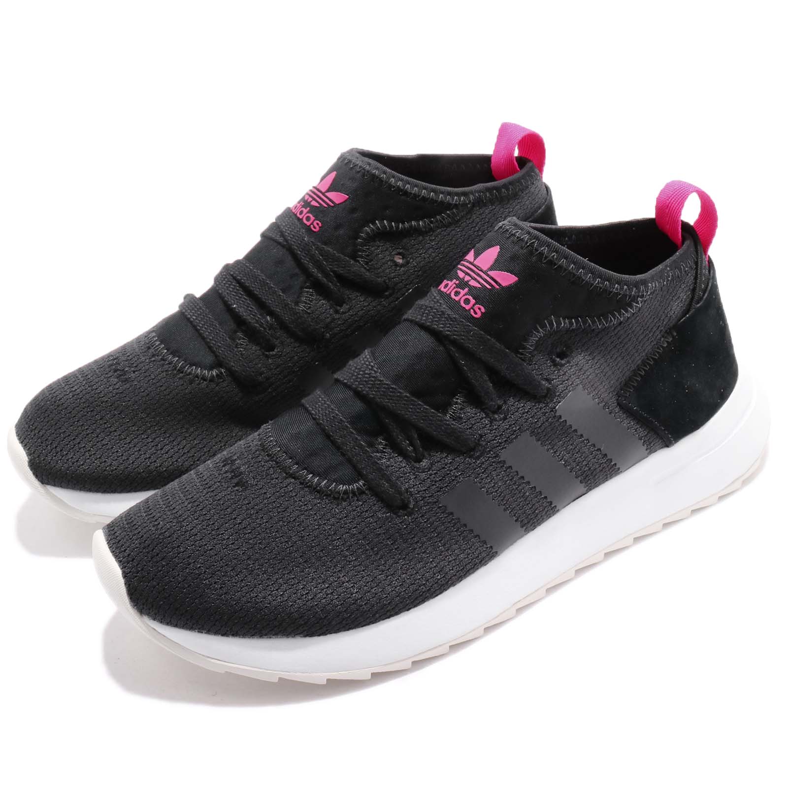 adidas 休閒鞋 FLB Mid W 女鞋 BY9640