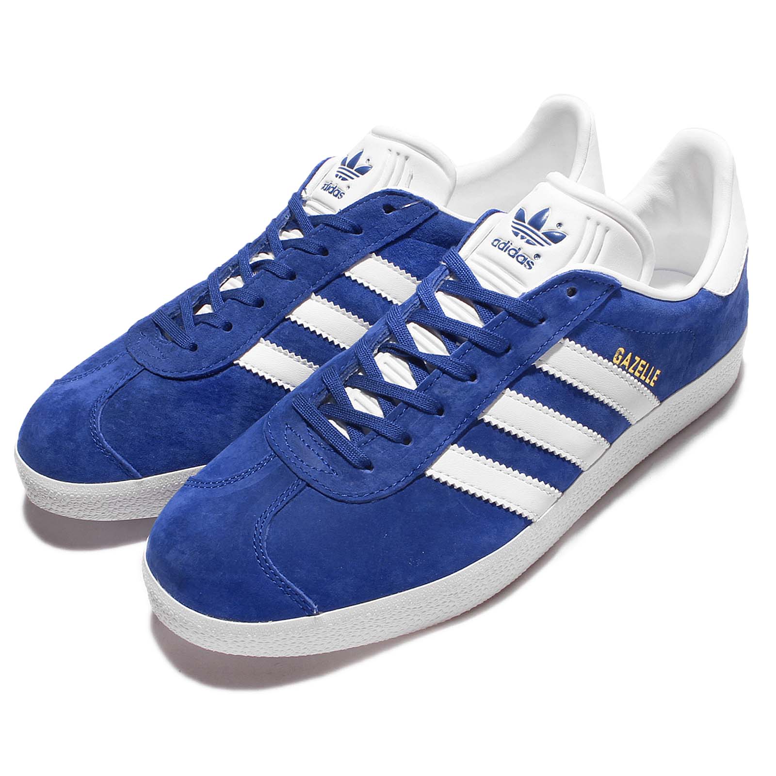 adidas Gazelle W 復古 金標 女鞋 男鞋 S76227