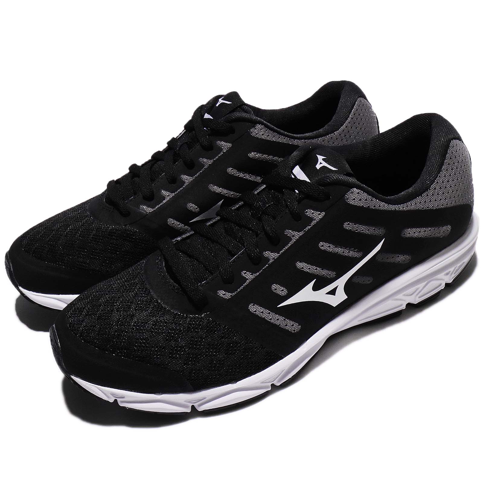 Mizuno 慢跑鞋 美津濃 Ezrun 運動 女鞋 J1GF1838-01