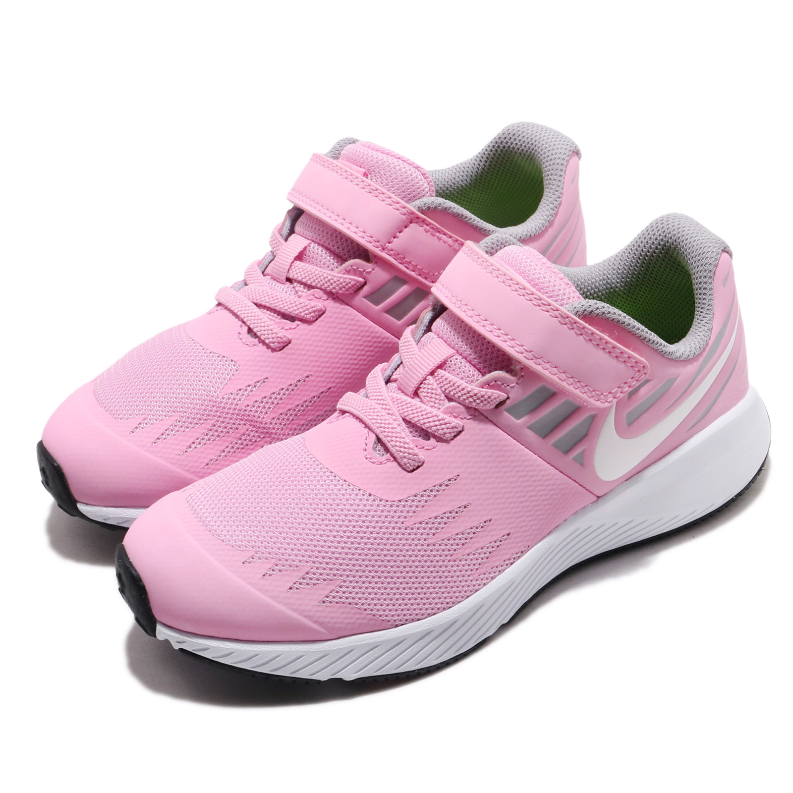 Nike 慢跑鞋 Star Runner PSV 童鞋 921442-602