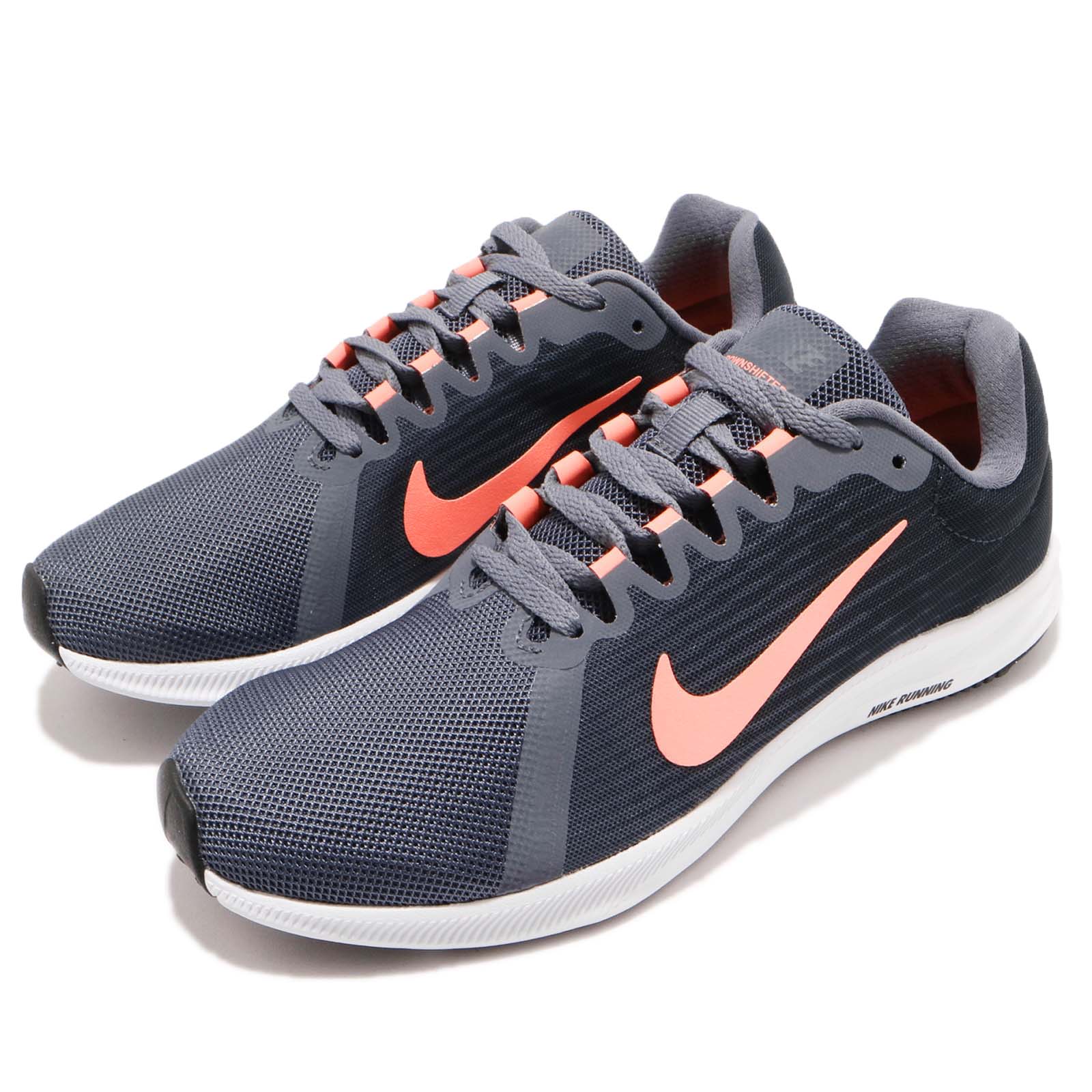 Nike 慢跑鞋 Downshifter 8 女鞋 908994-005