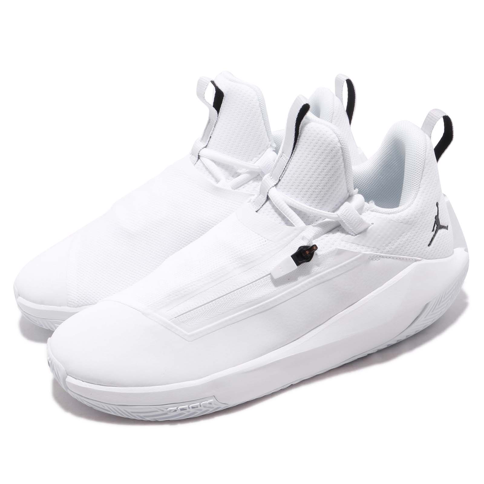 Nike 籃球鞋 Jumpman Hustle 男鞋 AQ0394-102
