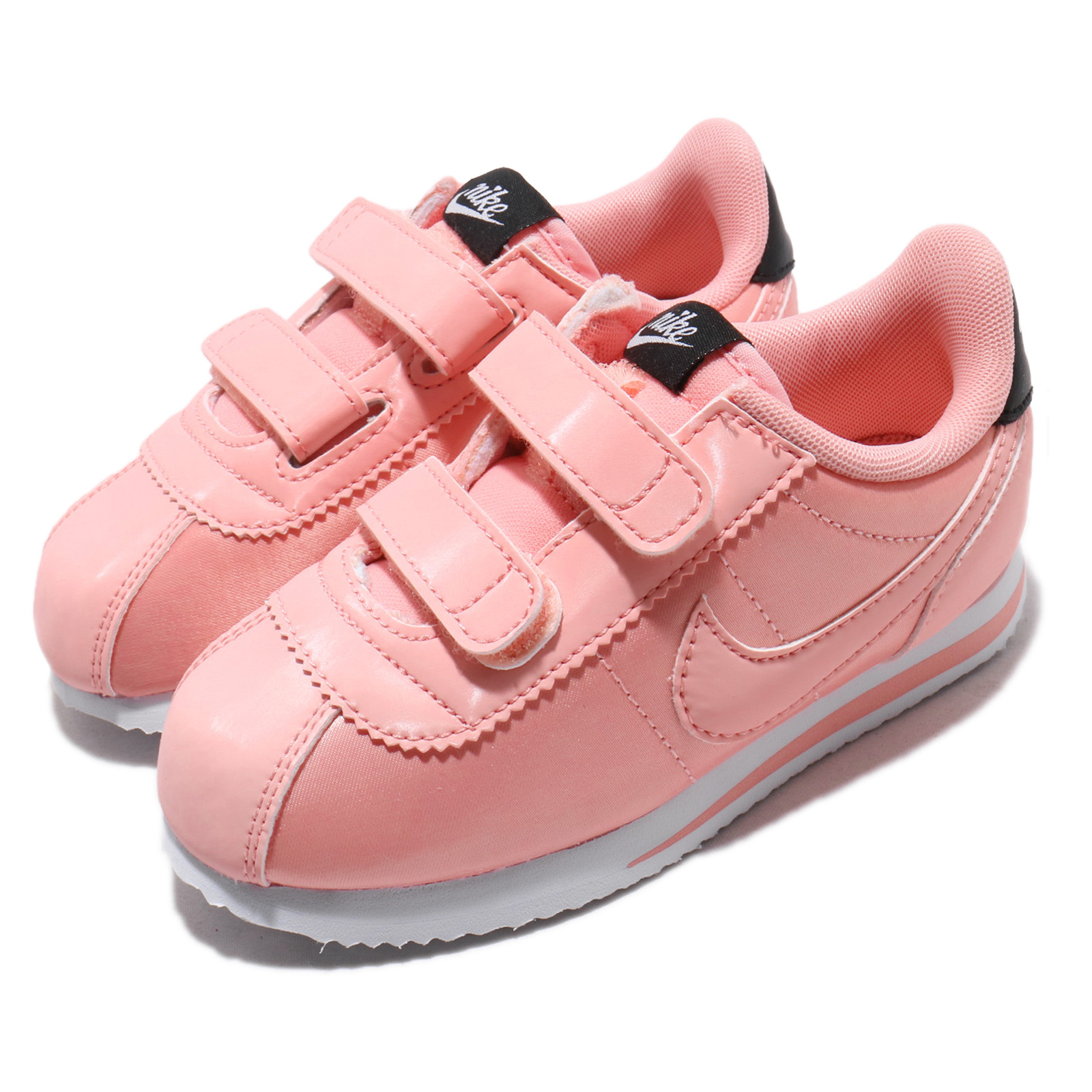 Nike 休閒鞋 Cortez Basic TXT 運動 童鞋 BQ7100-600