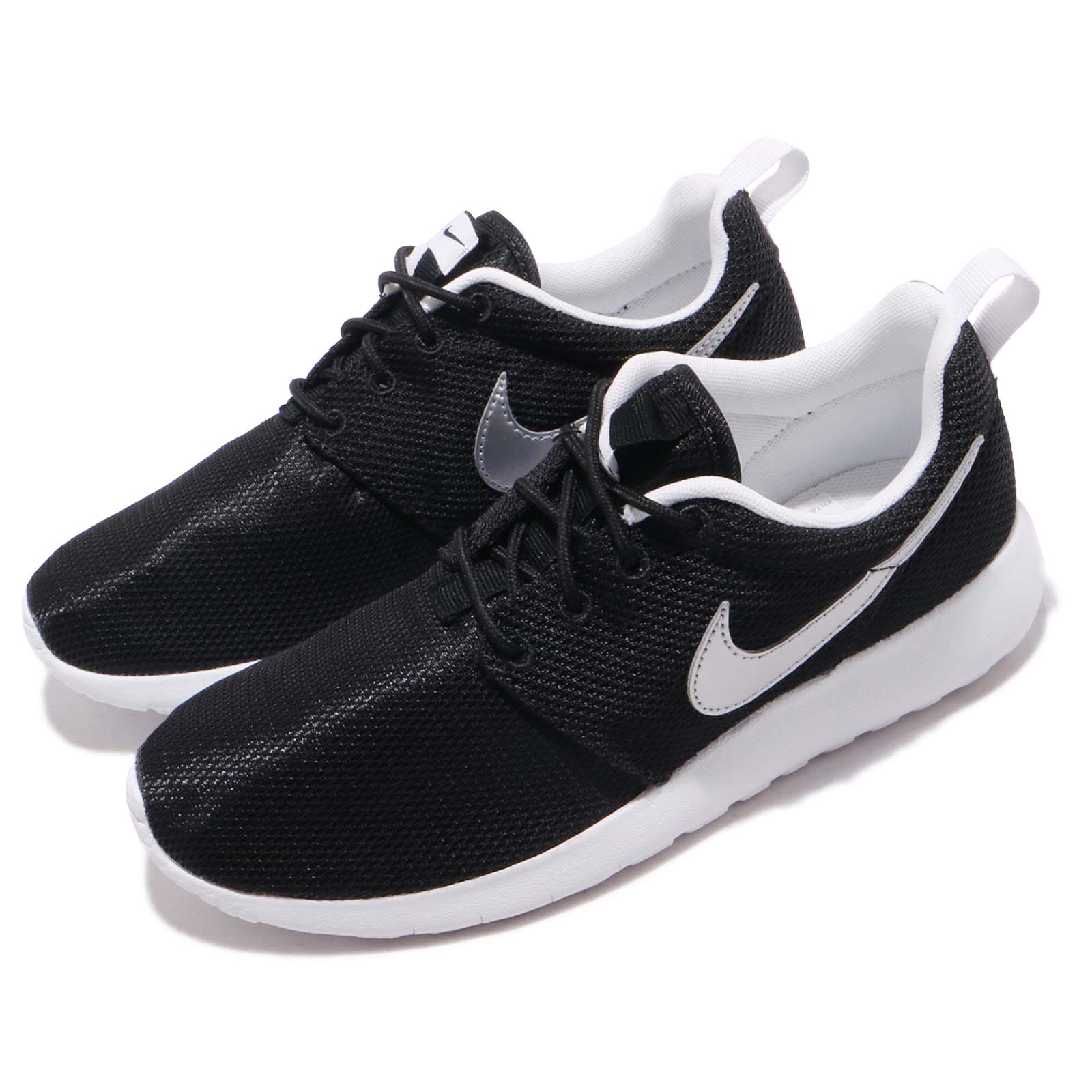 慢跑鞋 Nike Roshe Run One 女鞋 599728-021