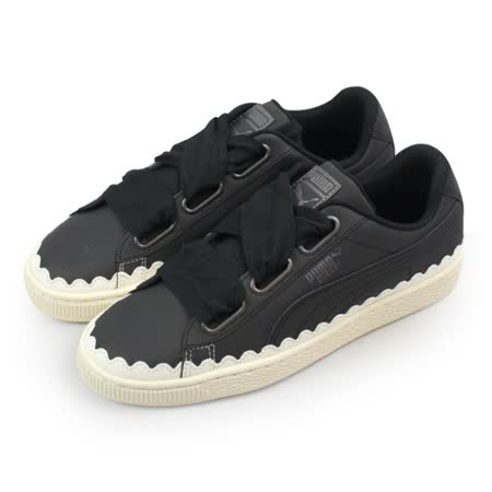 PUMA
女休閒鬆餅乾鞋