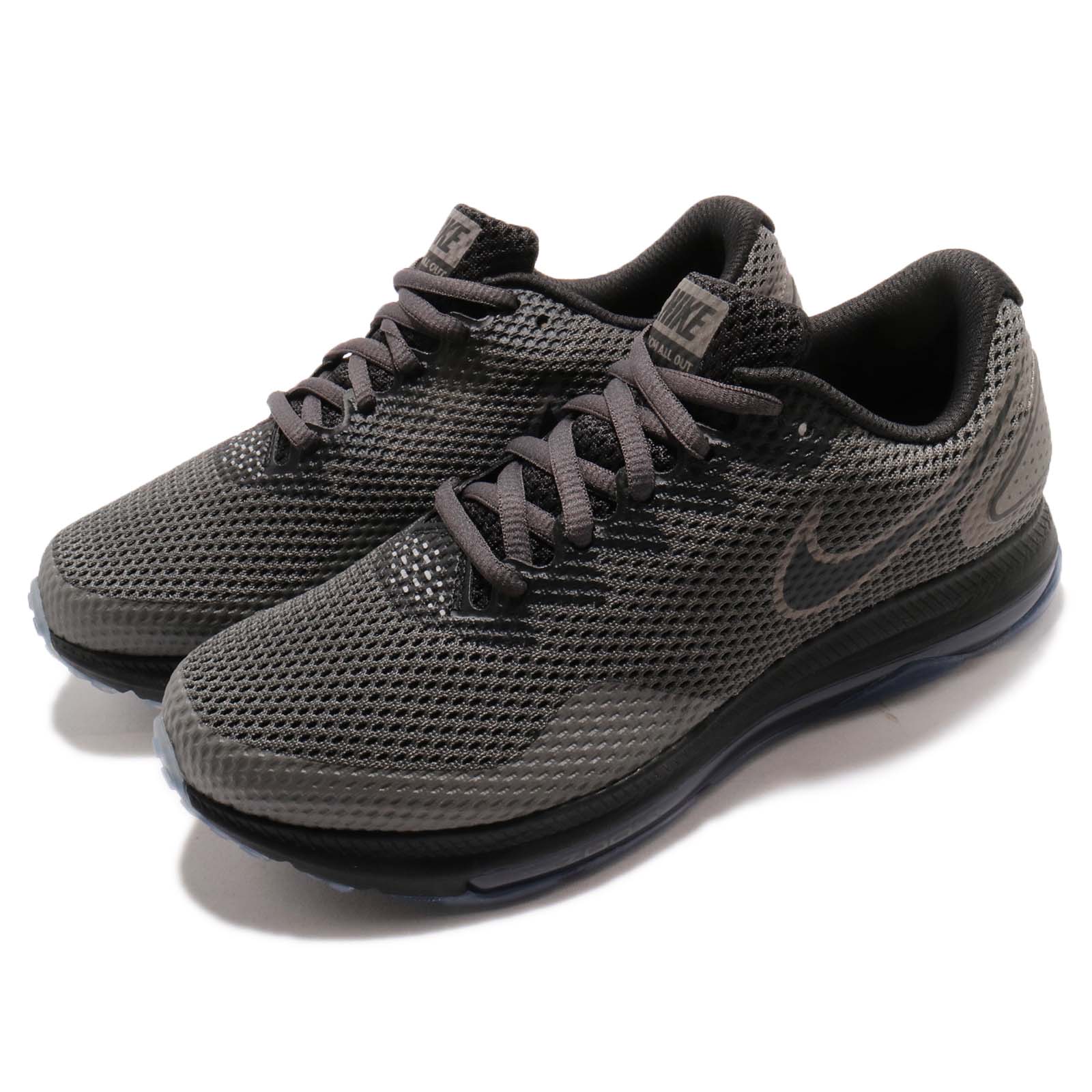 Nike 慢跑鞋 Zoom All Out 男女鞋 AJ0036-002