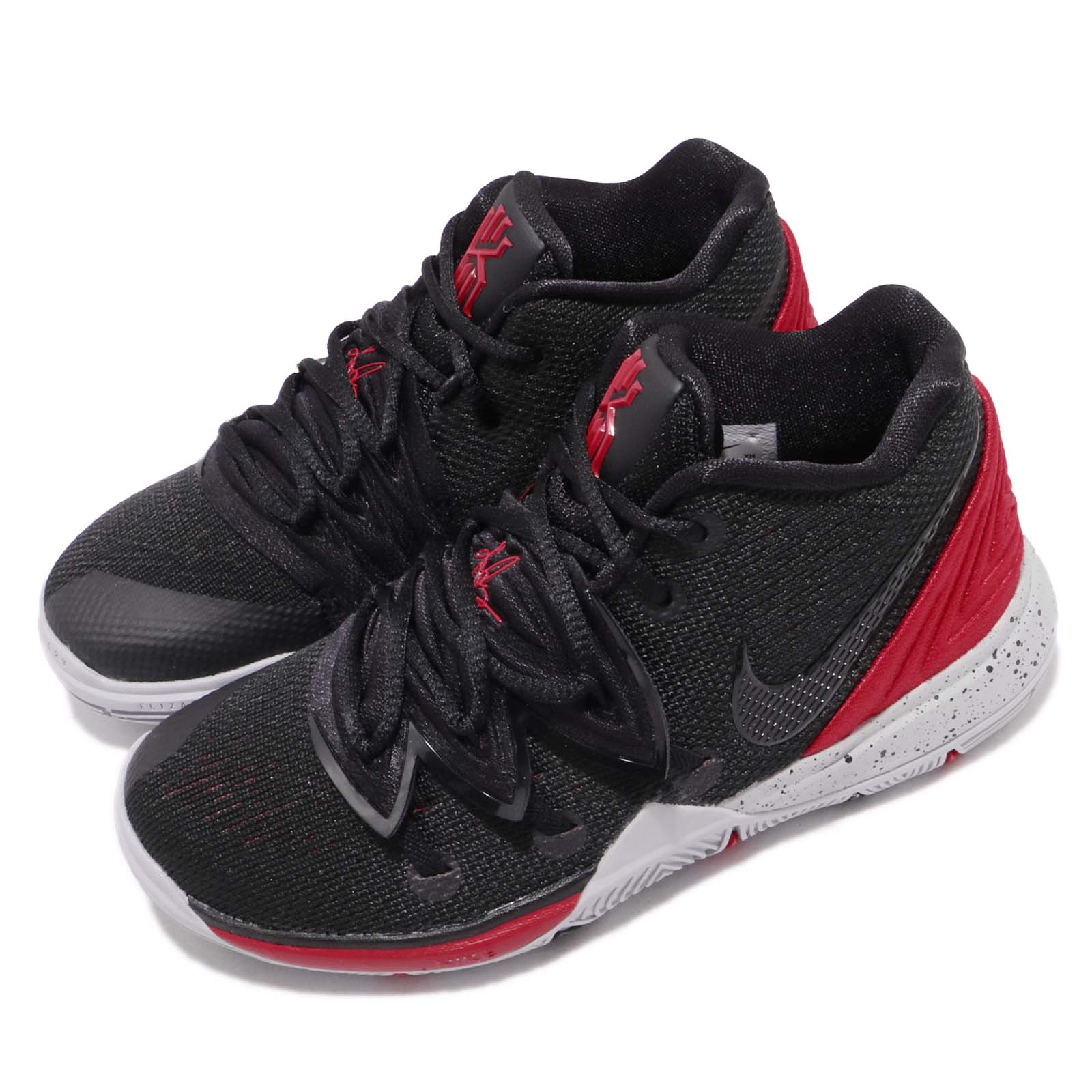 Nike 籃球鞋 Kyrie 5 PS 明星款 童鞋 AQ2458-600