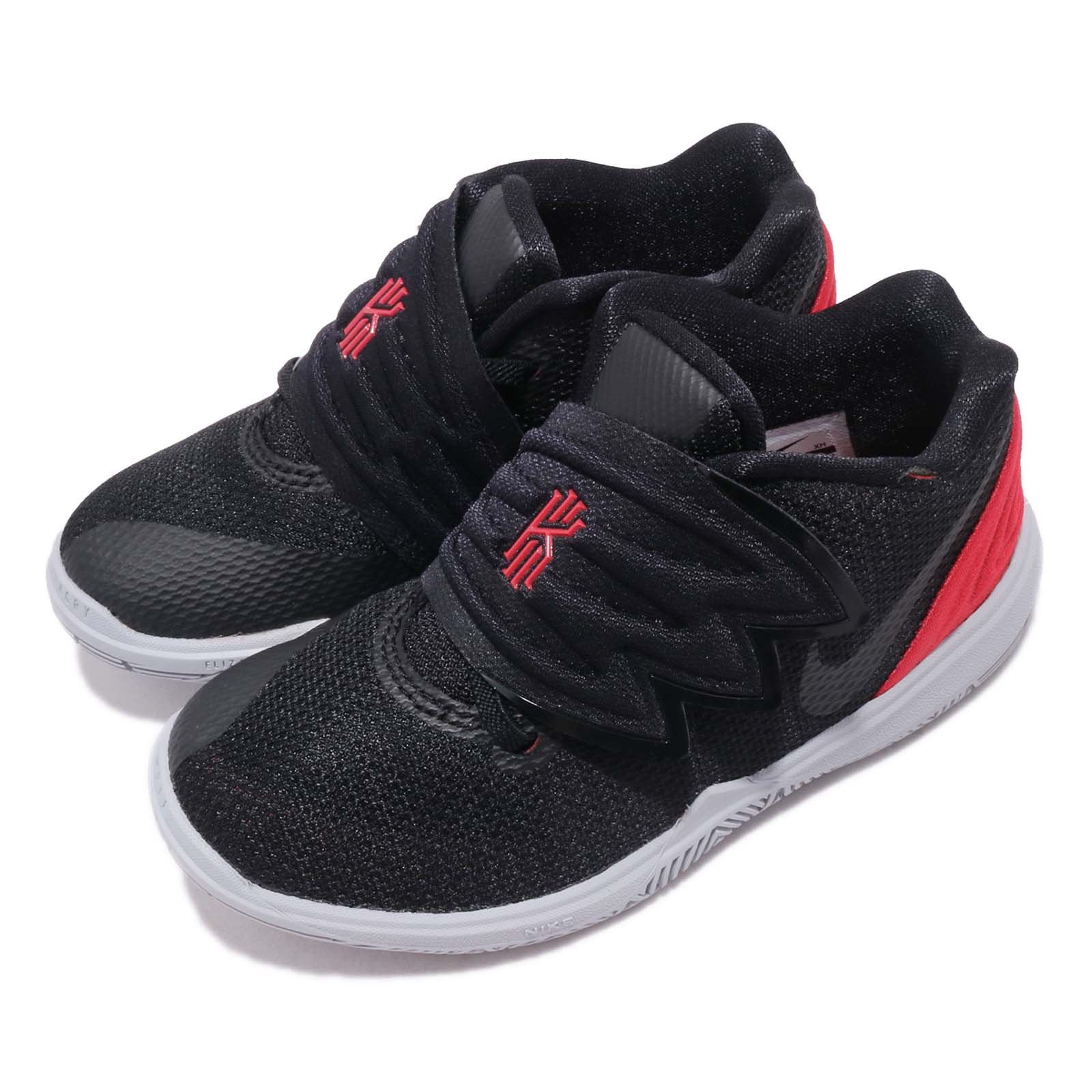 Nike 籃球鞋 Kyrie 5 TD 明星款 運動 童鞋 AQ2459-600