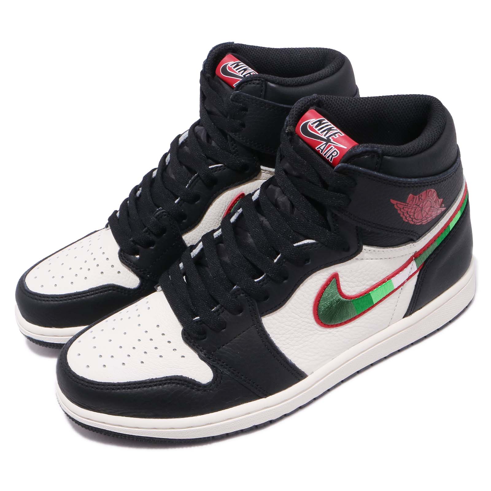 Nike Air Jordan 1 Retro 男鞋 555088-015