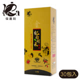 【保康生醫】保康利漢方茶-枸菊明采茶 30包/盒