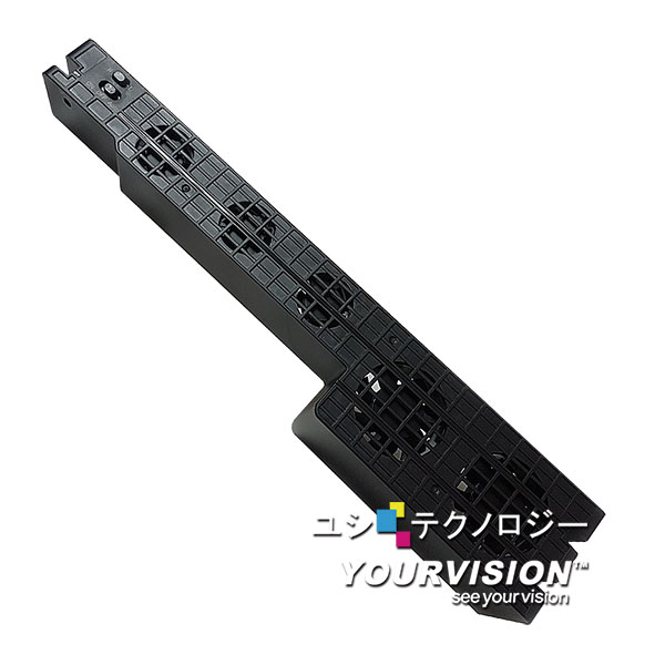 PS4 Pro CUH-7000系列 主機專用自控恆溫散熱風扇