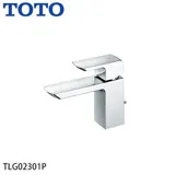 TOTO TLG02301P 臉盆用單槍龍頭 (短) TLG02301P