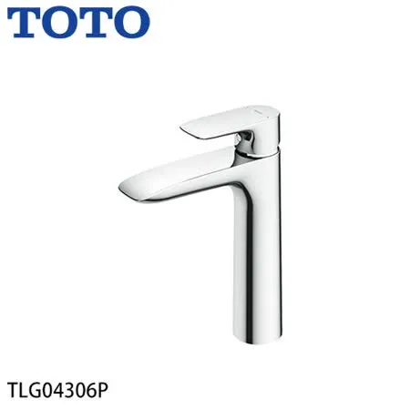 TOTO TLG04306P 臉盆用單槍龍頭 (中) TLG04306P