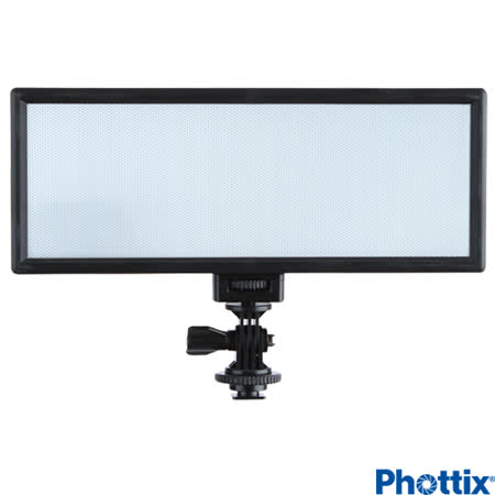 Phottix Nuada-P
LED補光燈