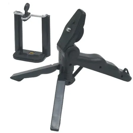 月陽魔幻手機相機兩用迷你攜帶型三腳架 P1520 