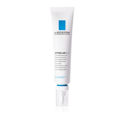 La Roche Posay 理膚寶水 淨透煥膚精華 (原 青春每日更新精華露)30ml (效期:2019.08)