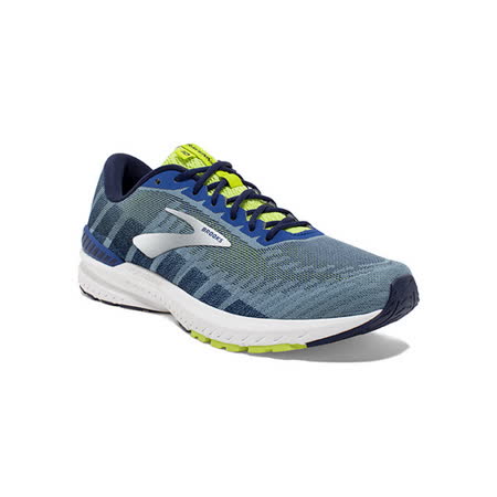BROOKS 男 
動能加碼象限 