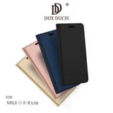 DUX DUCIS MIUI 小米 8 Pro 螢幕指紋版 SKIN Pro 皮套