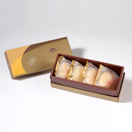 漢坊御點 
黑糖酥8入禮盒5盒組
