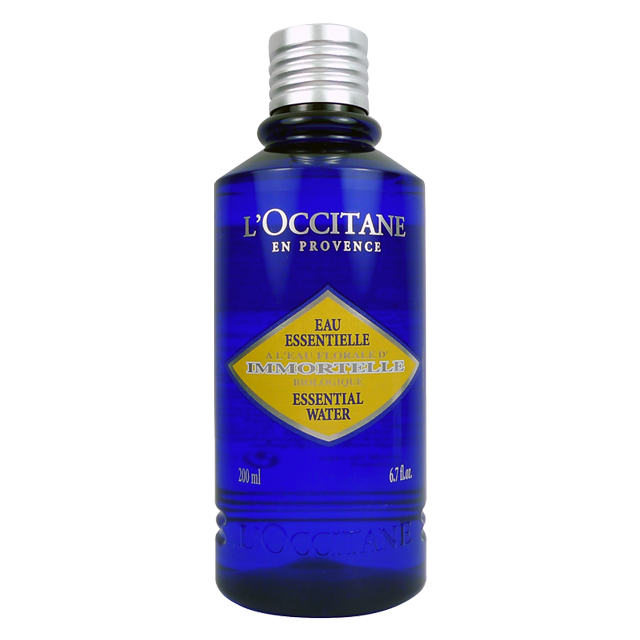 LOCCITANE 歐舒丹 蠟菊精華露200ml