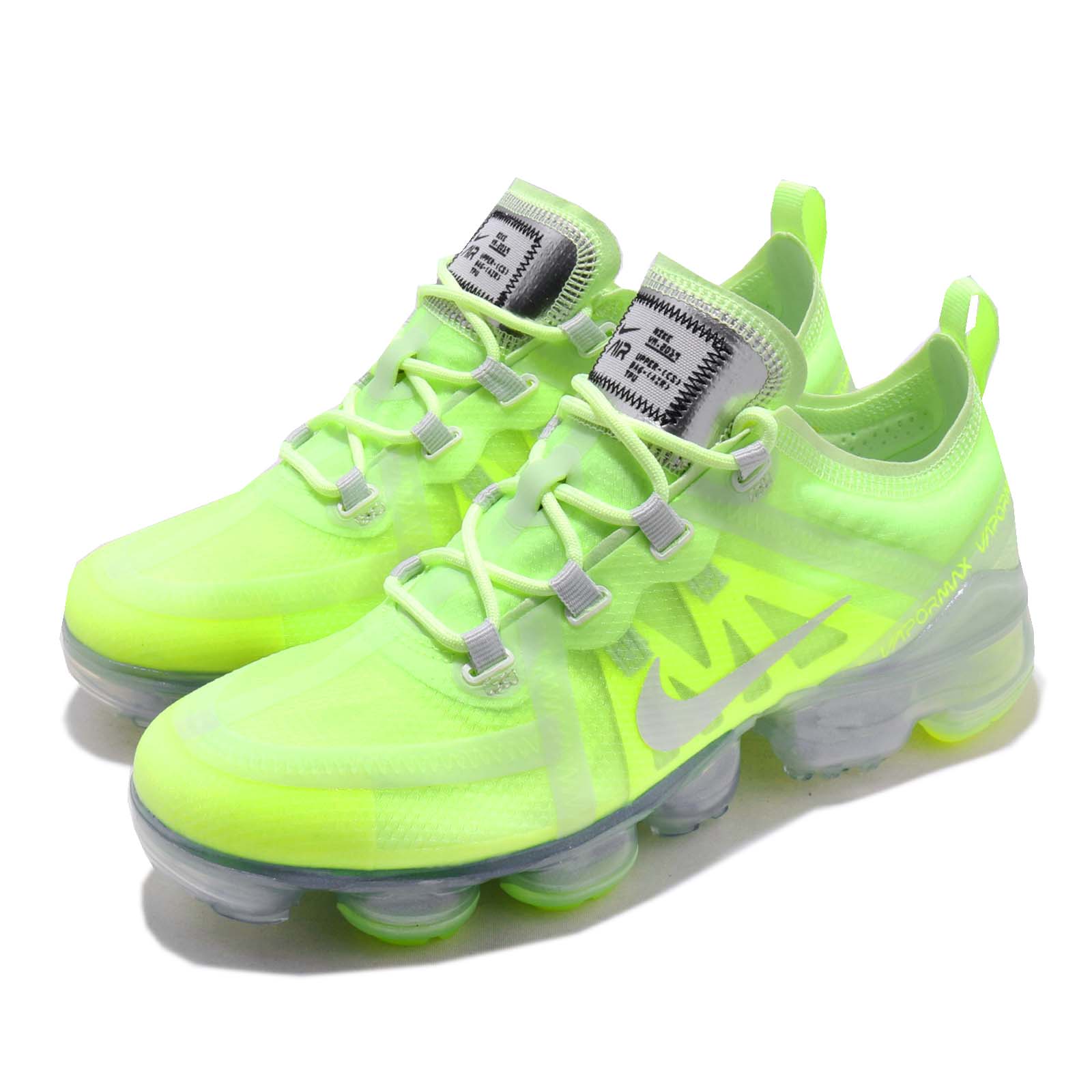 Nike 慢跑鞋 Air Vapormax 2019 女鞋 AR6632-700
