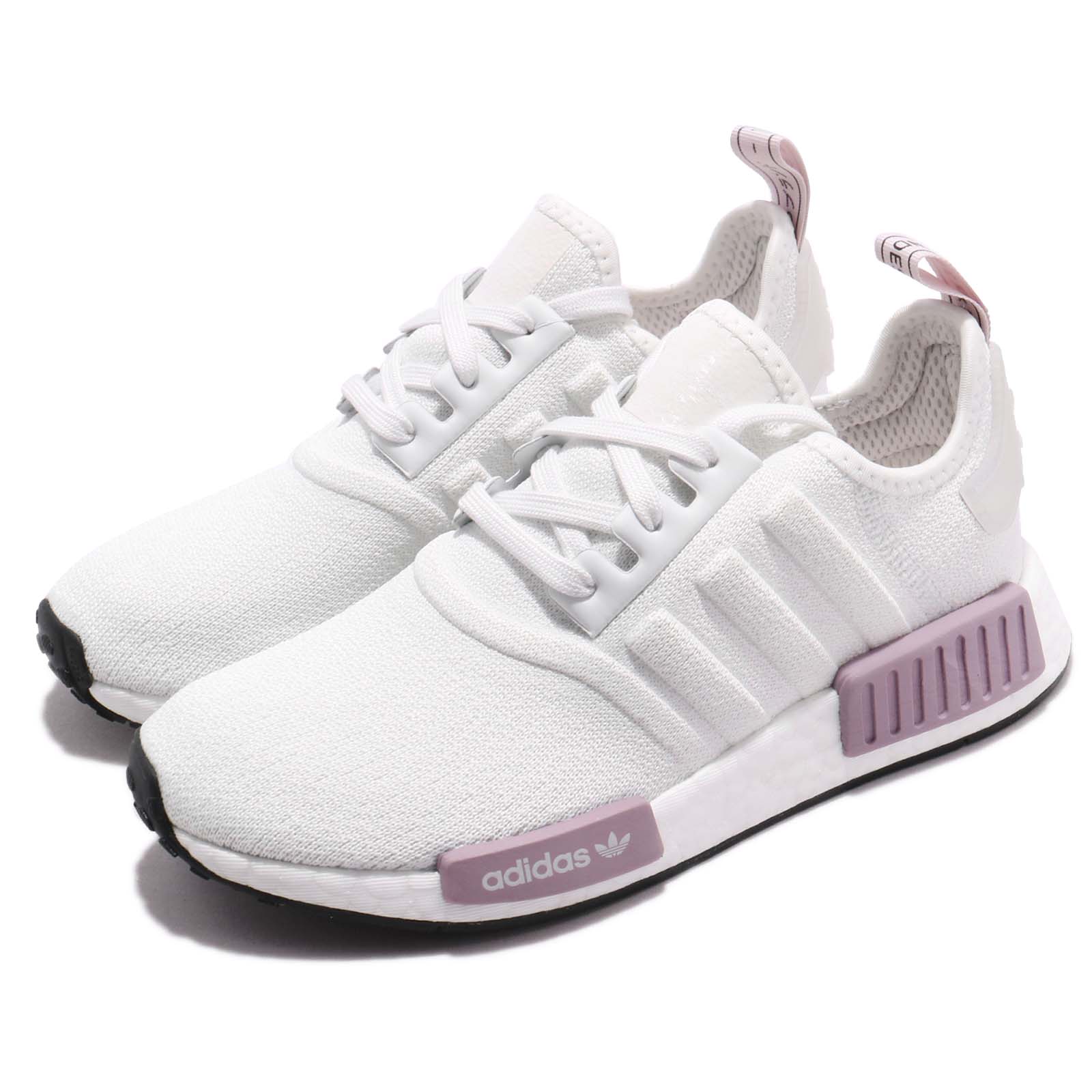 adidas 休閒鞋 NMD_R1 W 復古 女鞋 BD8024
