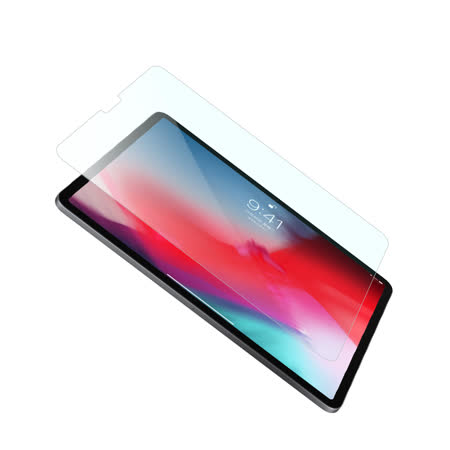 Apple蘋果iPad Pro 11吋2018版鋼化玻璃保護膜保護貼-BT011