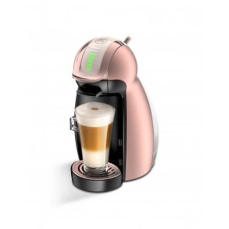 雀巢 DOLCE GUSTO 
膠囊咖啡機 Genio2