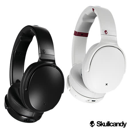 SkullCandy VENUE
藍芽耳機