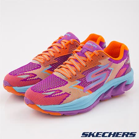 SKECHERS 跑步系列
GO Run Ultra R