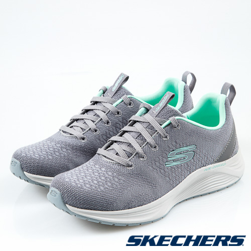 SKECHERS (女) 時尚休閒系列 SKYLINE - 13043GYMN